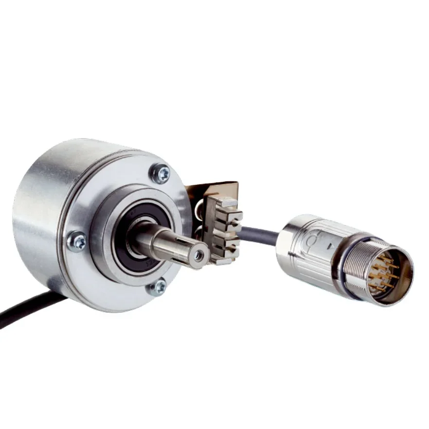 

новый и оригинальный поворотный энкодер as7h SFM60-HZZ0-S01