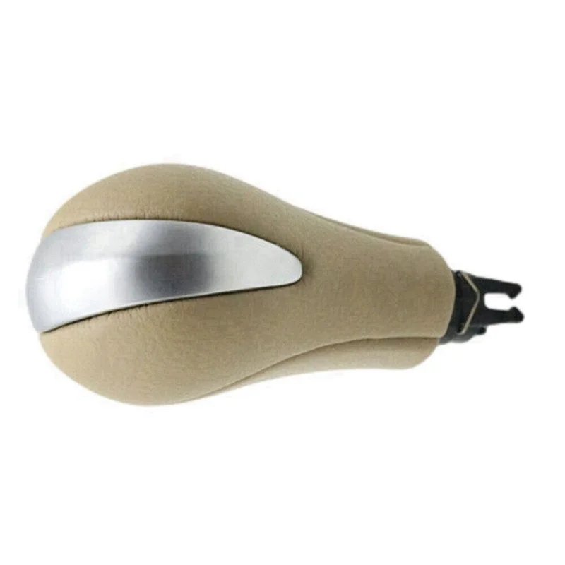 

AU28-5X 4910-JK03A Ручка переключения передач для Nissan Infiniti QX56 G25 G37 FX37 EX37 QX70 Q60 QX50 34910-1LA6C Бежевый