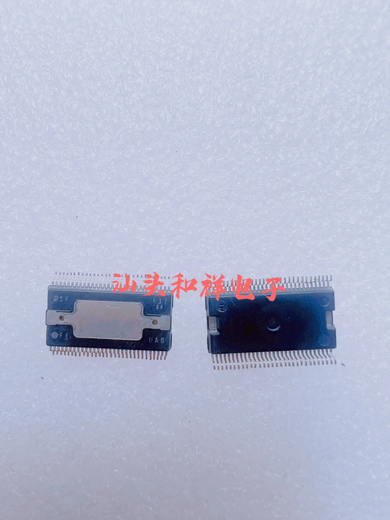

NEW SF137 SF137 SSOP DENSO 10PCS