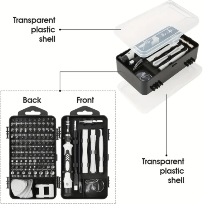 Thumbnail 4 - #69 Latest Hex Key Allen Wrench Sets Offers