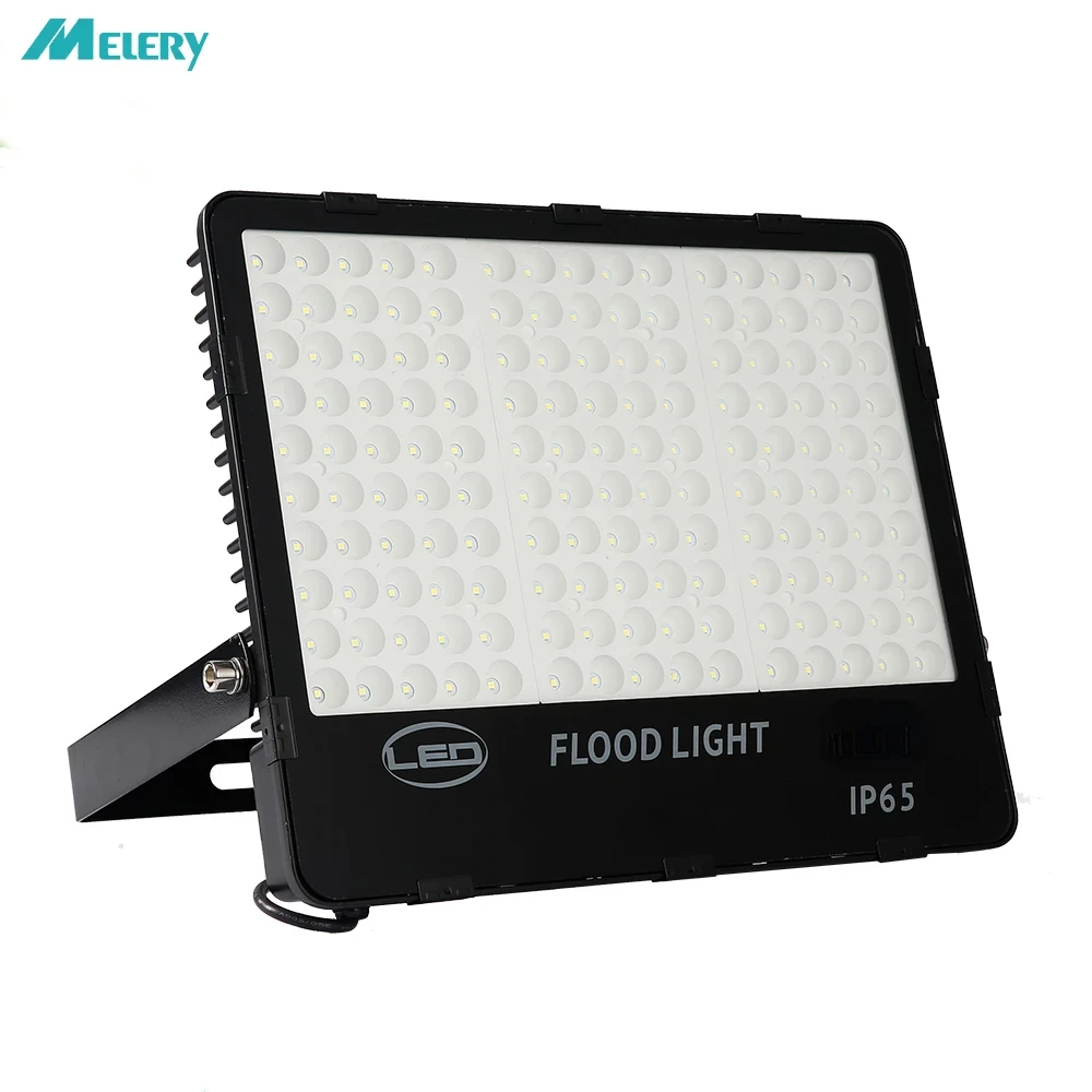 

LED Flood Light 10-200W 110LM/W Super Bright IP65 Waterproof Outdoor Landscape Security Floodlight for Yard,Garden,Playground