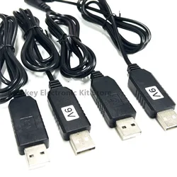 USB 5V to 12v Power Boost Line DC 9V 12V  usb dc 12v 5v to 12v Step UP Module USB Converter Adapter Router Cable 2.1x5.5mm Plug