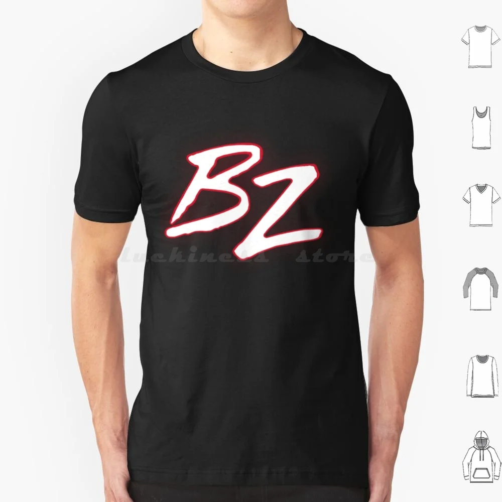 Bz T Shirt Big Size 100% Cotton Bailey Zimmerman Bailey Zimmerman Art Bailey Zimmerman Bailey Zimmerman Logo Bz Bailey