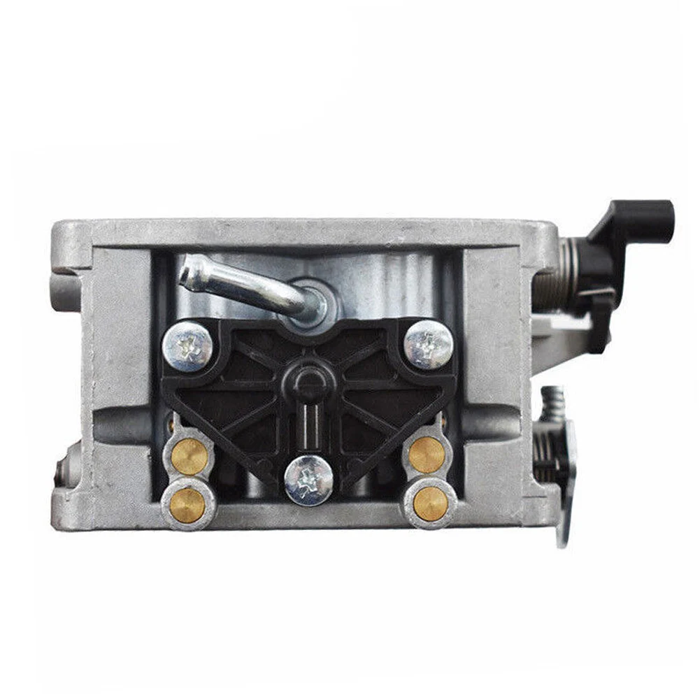 16100-Z0A-815 Replacement Ride-On Tractor Carburetor Optimizes Fuel-air Mixture Rugged Metal Construction For Honda GXV530 DXA1