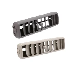 1 Grey or Beige AC Vent Outlet for Pajero V90 No Frame MN108119 Roof A/C for Montero Sport KH KG V80 Cover for Shogun GRANDIS NA