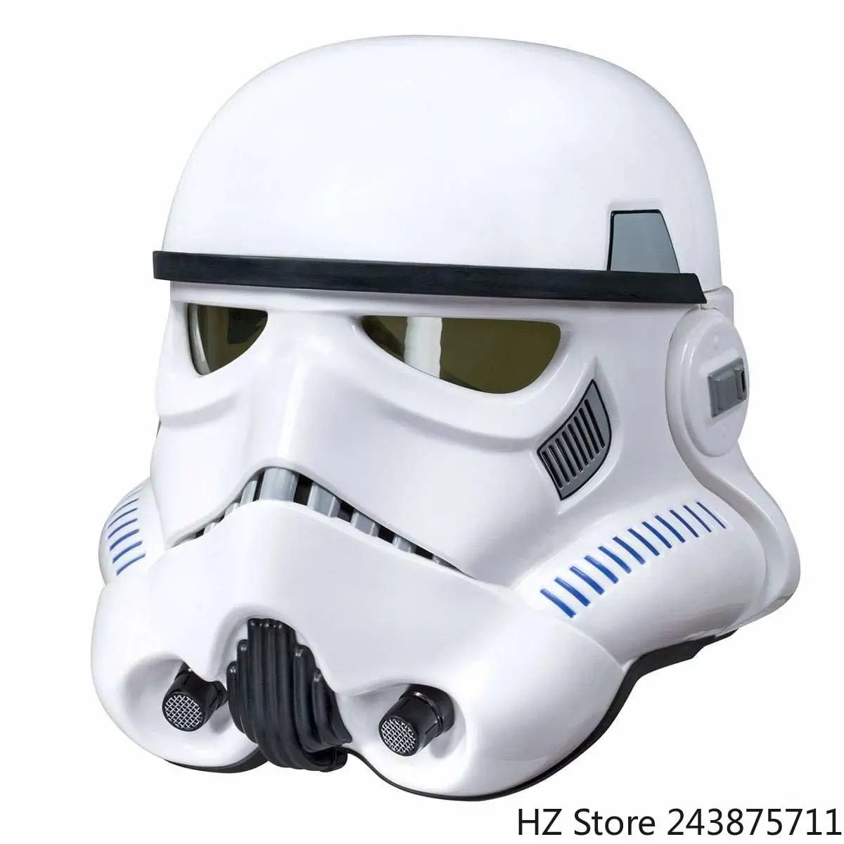 Hasbro STAR WARS The Black Series Rogue One: A STAR WARS Story Casco electrónico Imperial Stormtrooper B7097