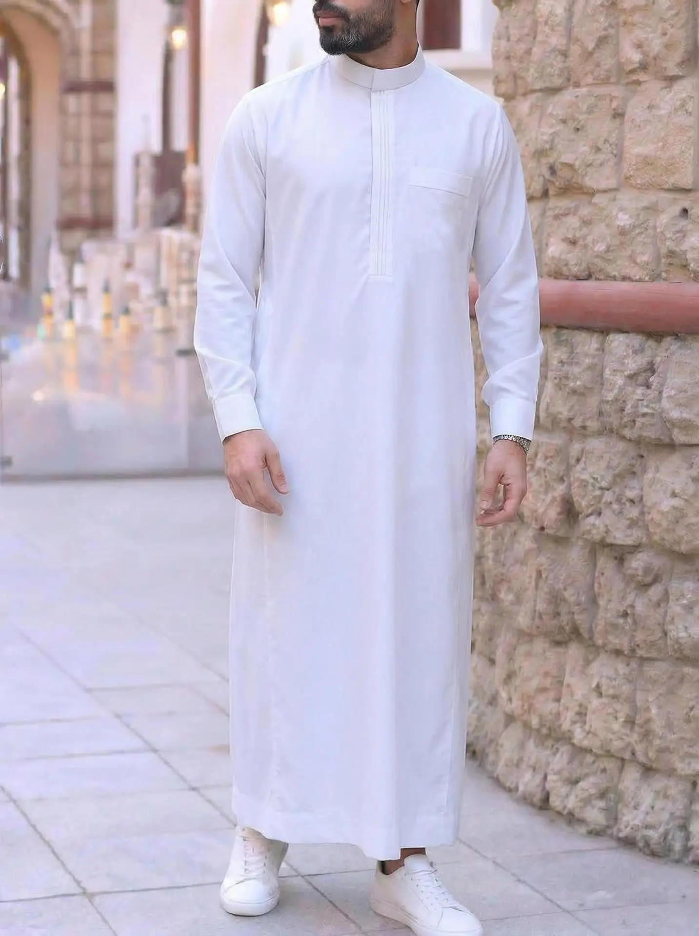 white (pure)