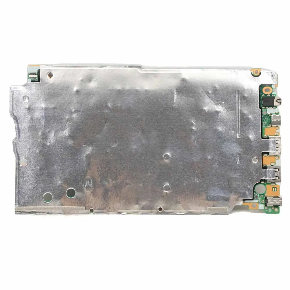 NM-D521 For Lenovo IdeaPad 3-15ALC6 Laptop Motherboard Mainboard R5-5500U CPU 4G 8G RAM HS461 HS561 HS761 Tested 100% Work