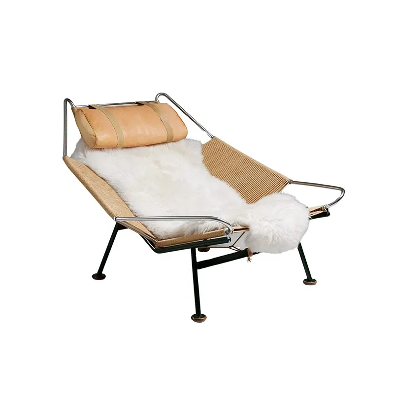 

Sofa chair Nordic lazy recliner