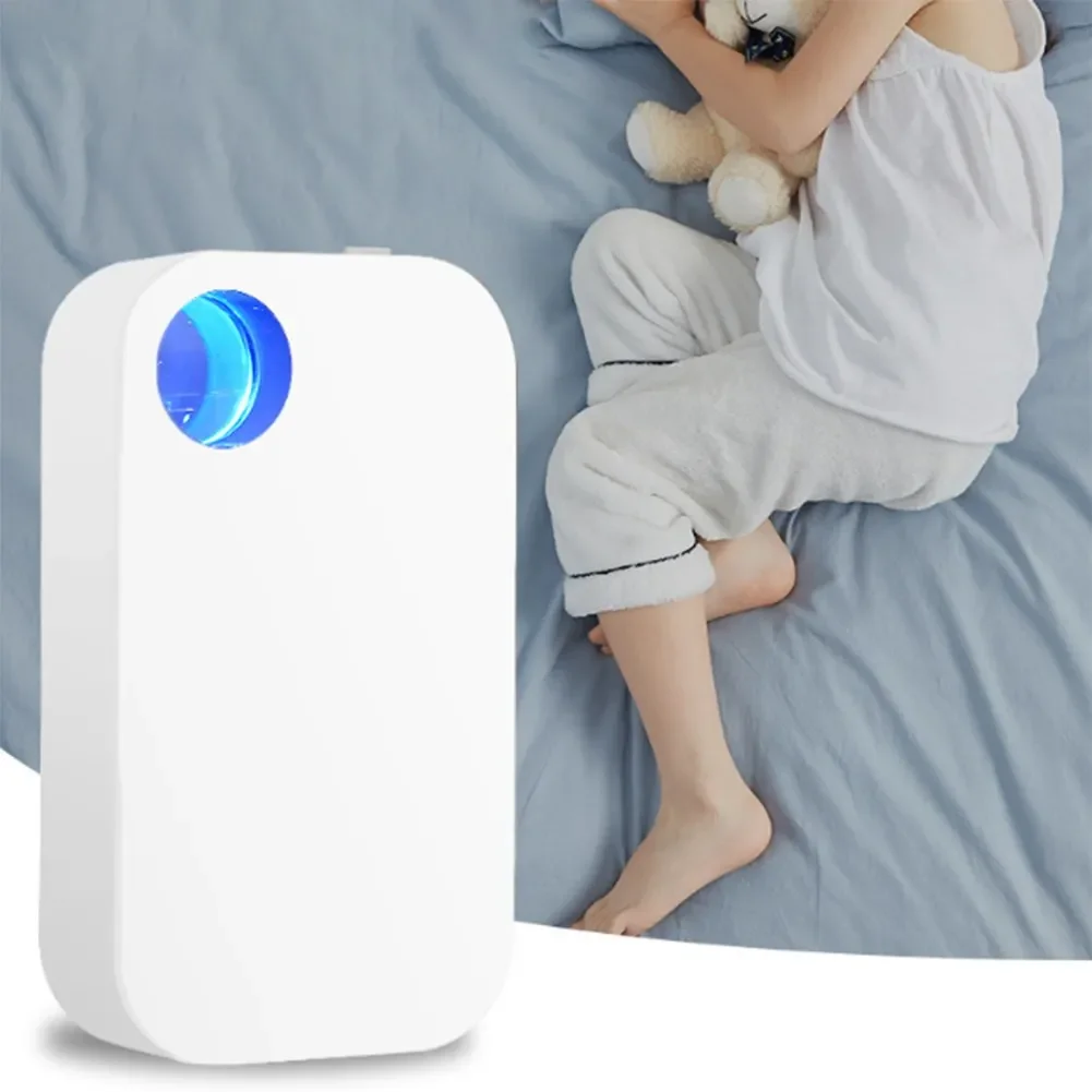 Enjoy Quiet Air Purification  Effective Formaldehyde Removal  Stylish Ion Purifier for Home  No Installation Needed