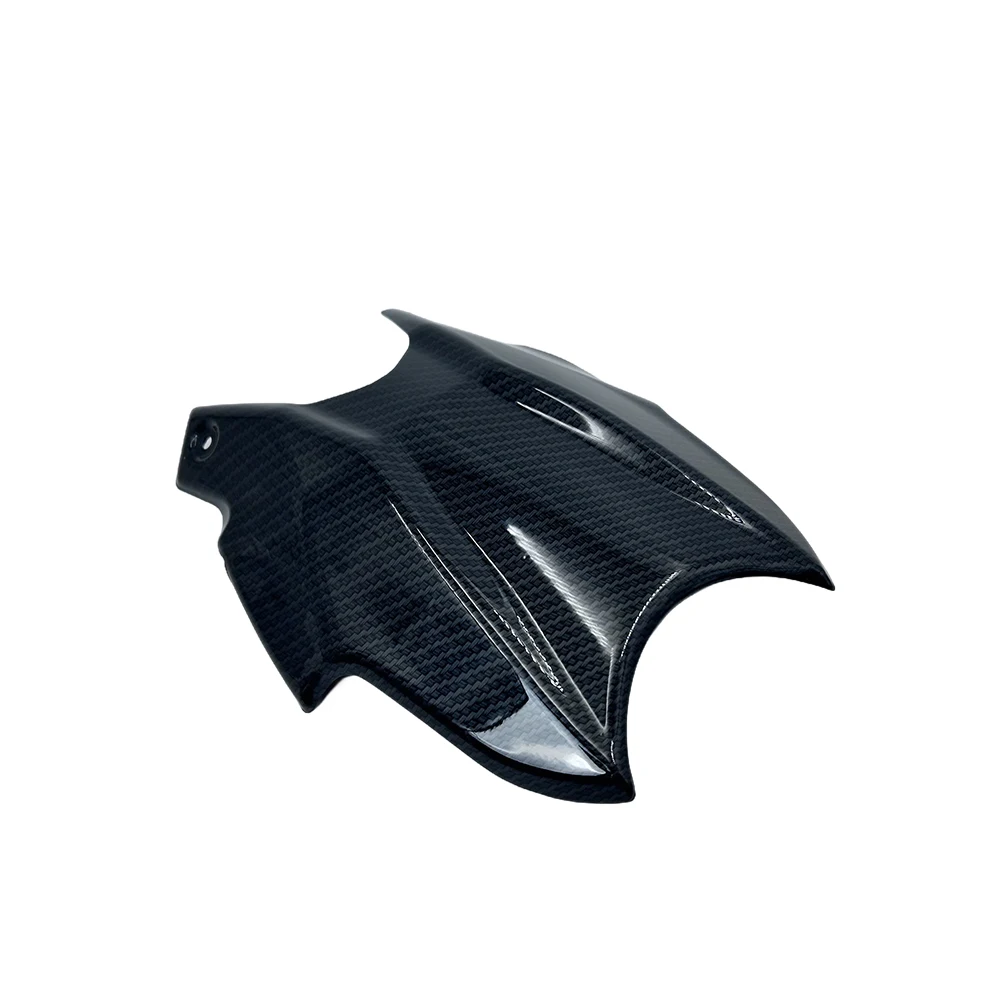 Motorcycle Fuel Tank Key Cover Fairing ABS Plastic Decorative Parts For Suzuki GSX250R GSX 250 GSX-250R 2017-2024 view 2