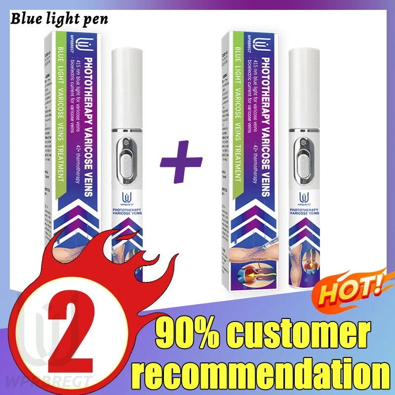 Say goodbye to "bulging veins"