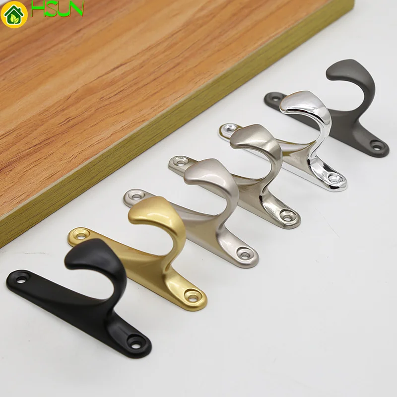 Рисунок 3 - металлический крючок для одежды