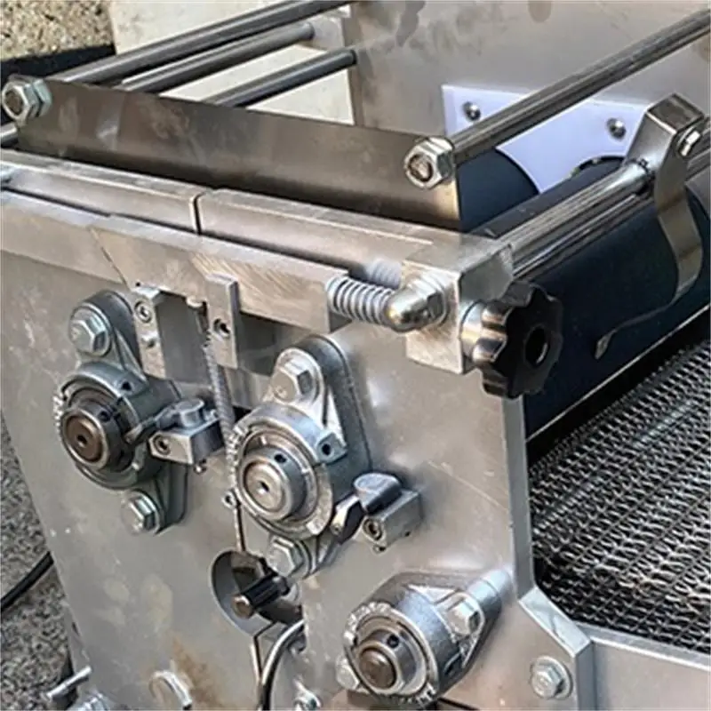 Automatic Corn Flou…