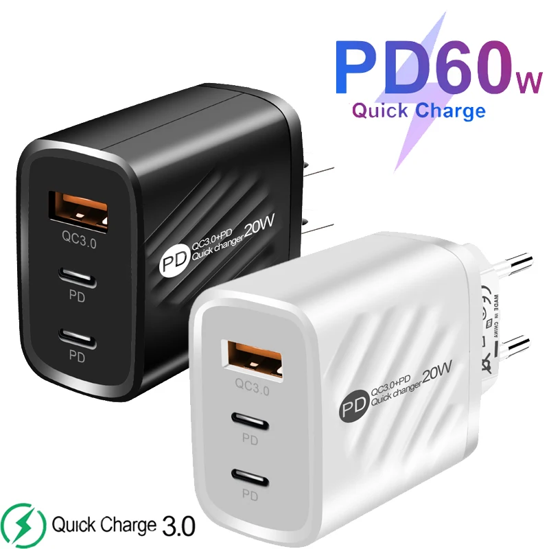 Pd 60W 3 In 1 Multi…