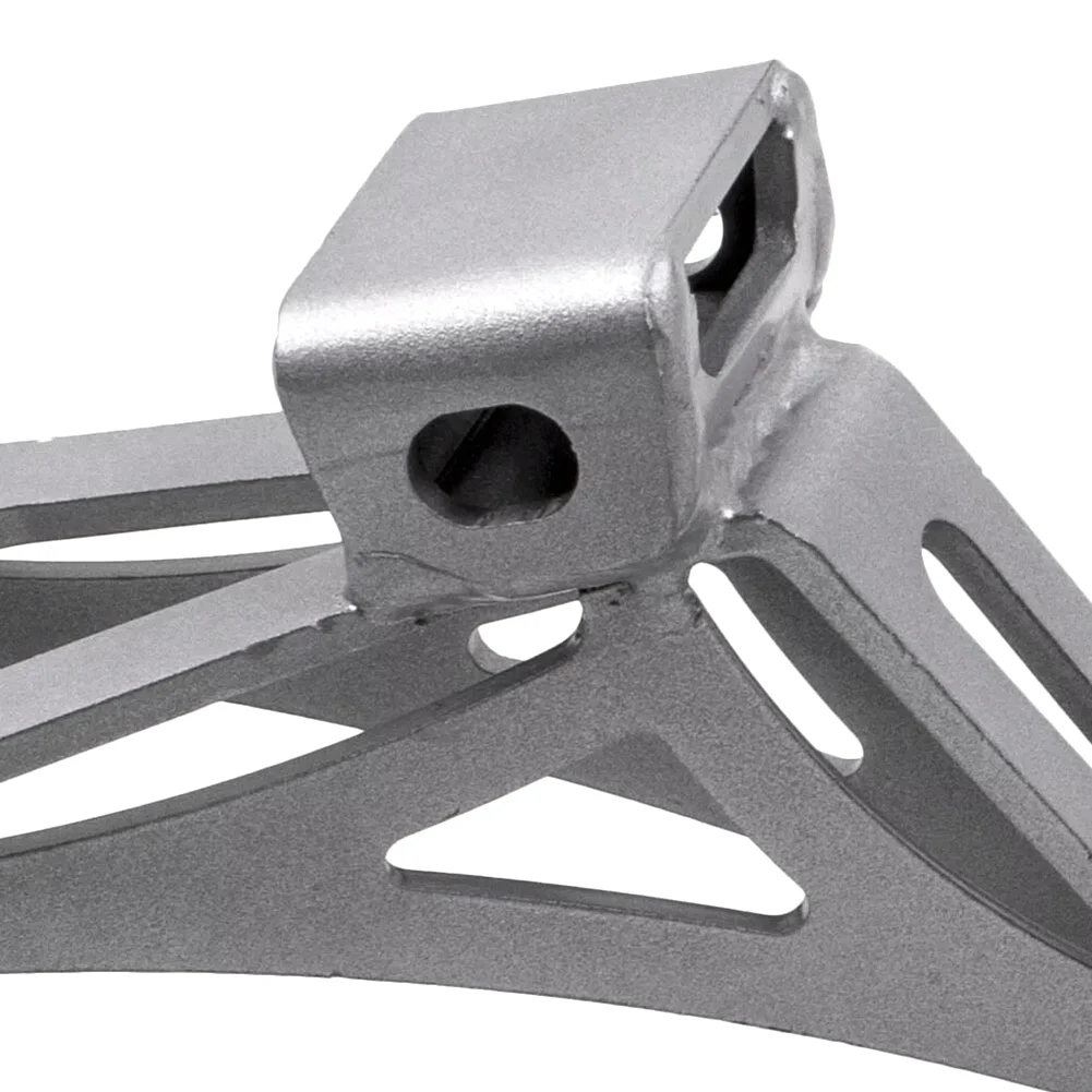 

2Pcs Sheet Metal Mounts Brackets For GMC Truck 1963-1972 Small Block V8