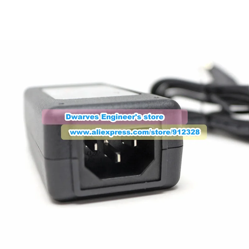 Imagem -05 - Adaptador ac Genuíno para Carregador de Laptop Fonte de Alimentação Apto para Wcom Ccintiq 16 Ats036t-p120 Atso36tp120 12v 3a 36w