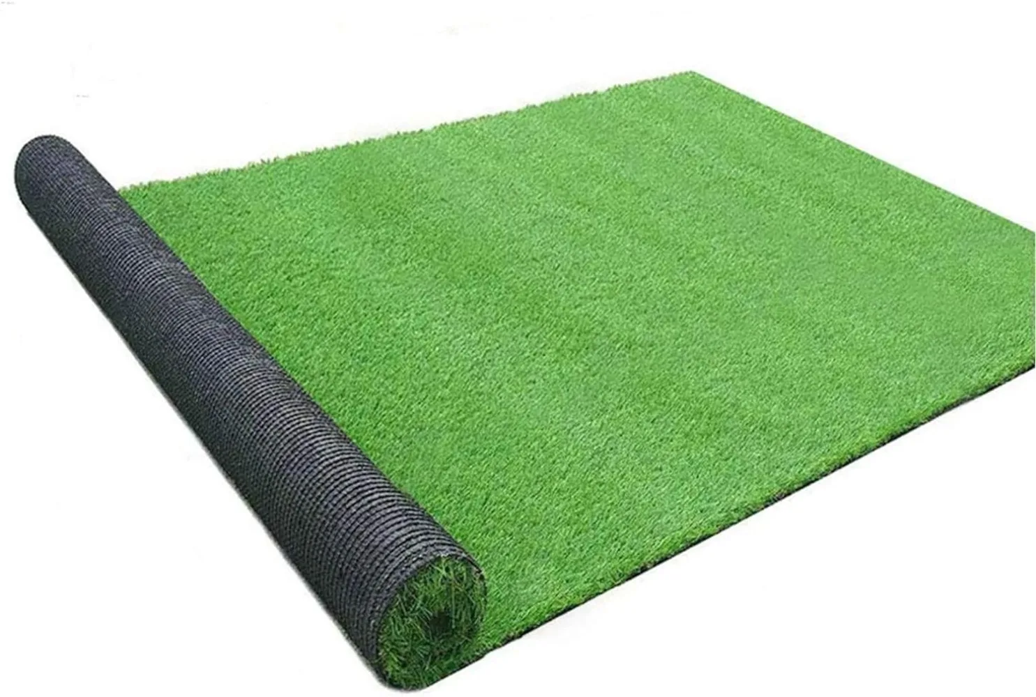 

Goasis Lawn GL Artificial Turf Grass Lawn, Realistic Synthetic Grass Mat, Indoor Outdoor Garden Lawn Landscape for Pets