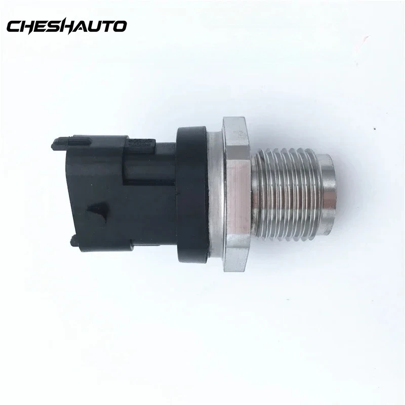 Sensor de Presión de Combustible 0281002930 para Iveco Eurocargo Daily Cursor 8/10/13