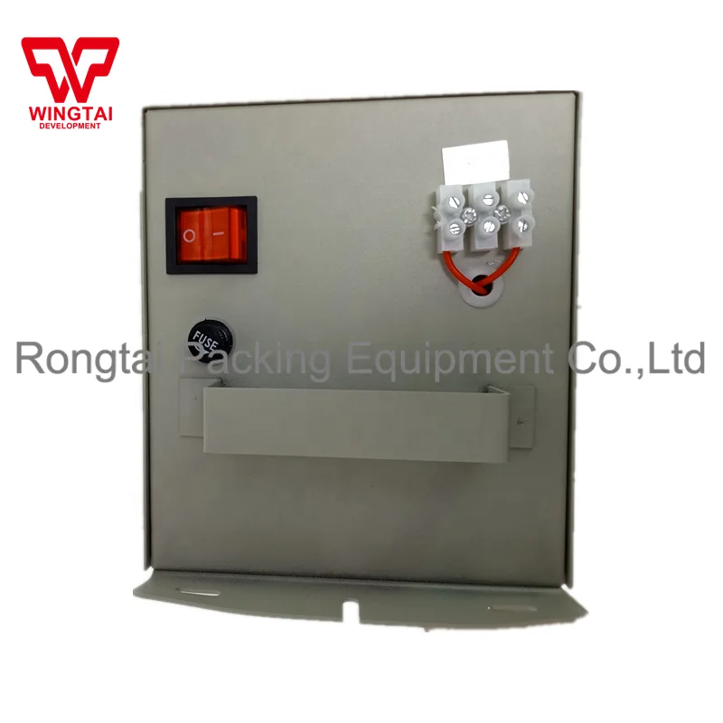 Static Eliminator Length 400-1500mm Suitable For Textile Industry 16 KV Transformer