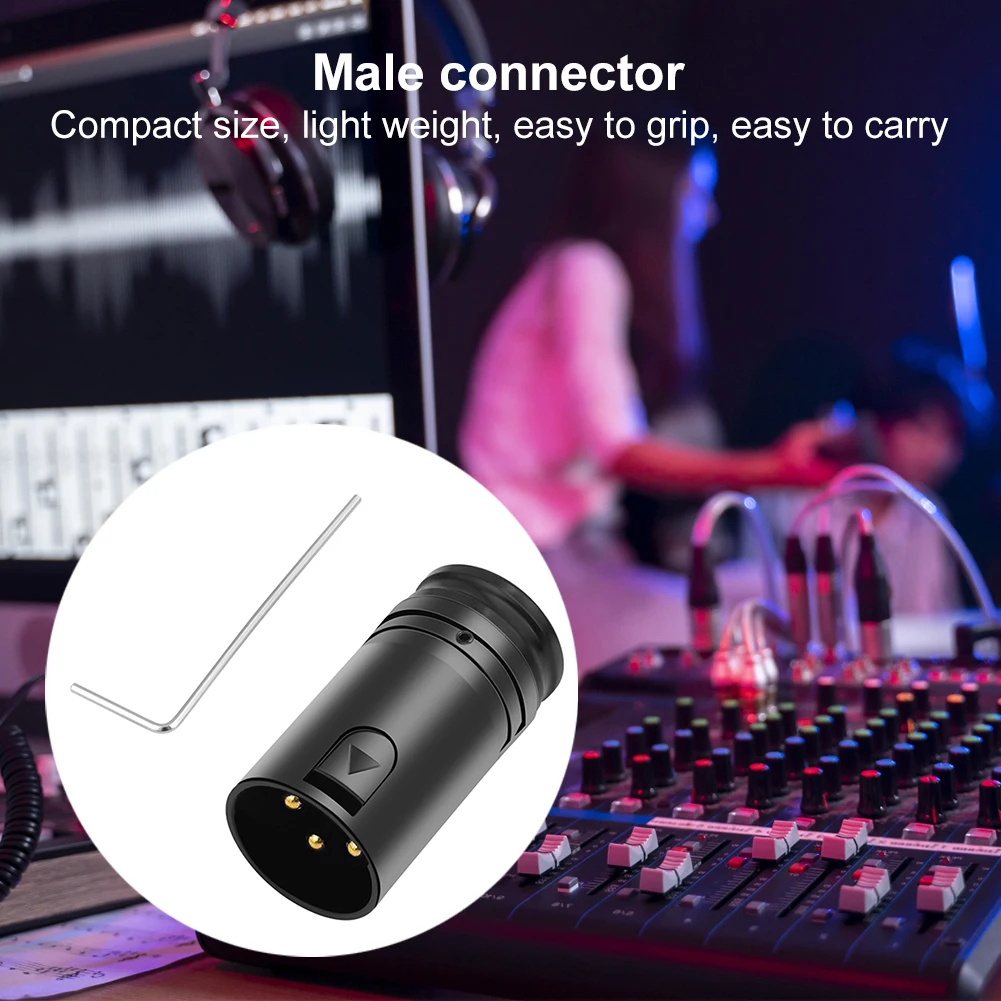 Male To Male/Female…