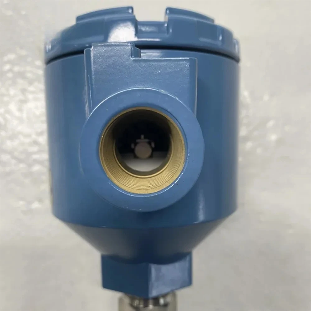 Sensor Suhu RTD Rosemounte 214C Asli 214CRWSMA1S3M0085SLXAXW