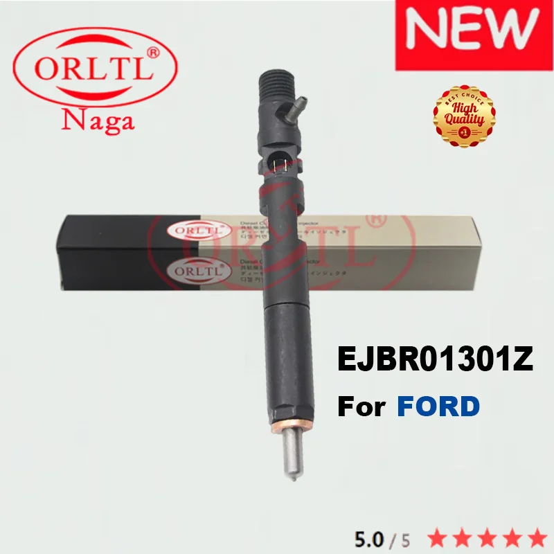 

ORLTL EJBR01301Z Common Rail Diesel Injection EJBR 013 01Z FOR FORD FOCUS Euro 3 INJECTOR