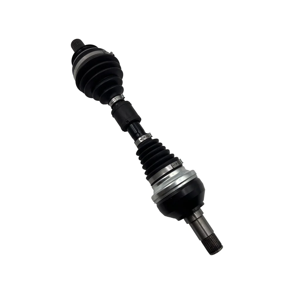 

1773300902 Левая полуось в сборе, приводной вал, трансмиссионный вал, универсальный шарнир