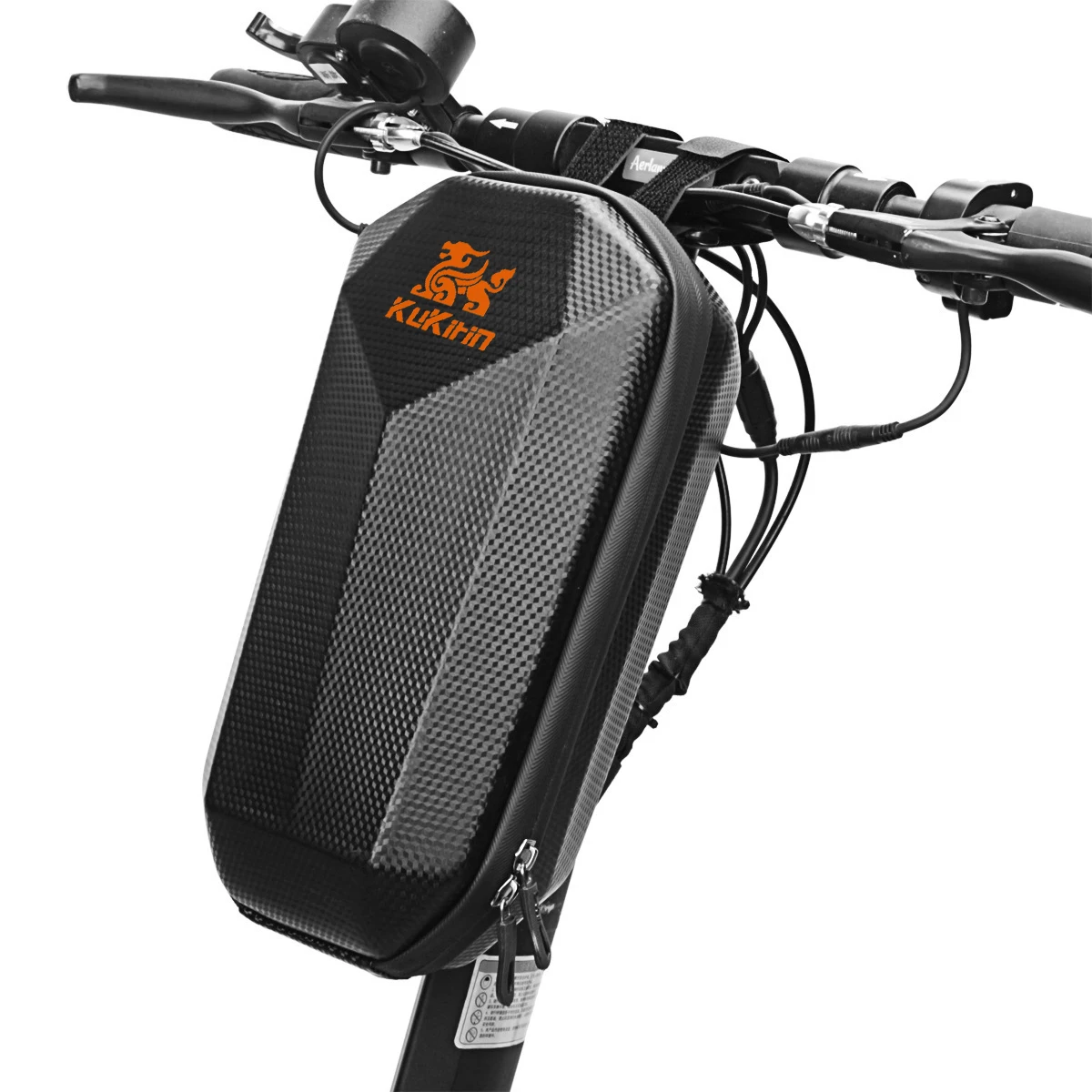 Thumbnail 2 - #40 Latest Electric Scooter Bags Offers