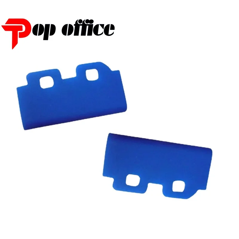 10 Piece Blue DX5 Printhead Cleanning Clean Wiper for Mimaki JV33/CJV30/JV150/CJV300//CJV150JV34/JV300/TS34 Wiper Blade