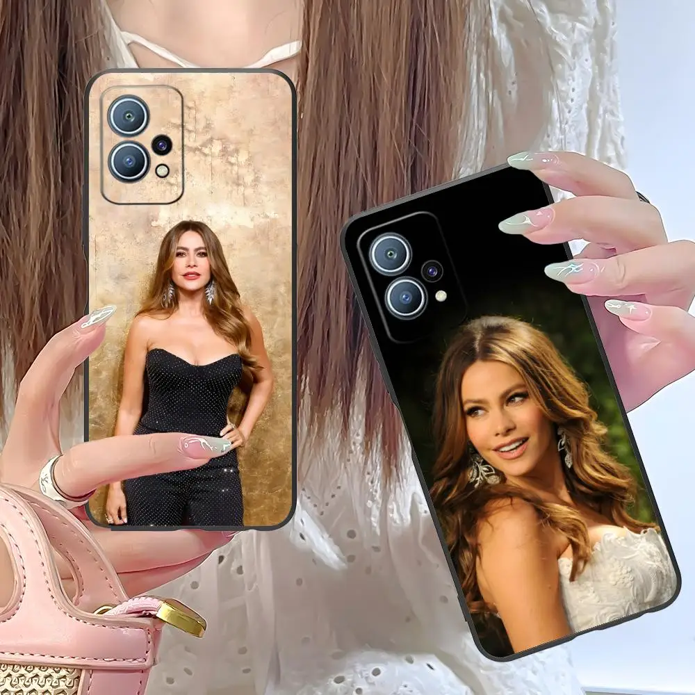 Sofia Vergara Mobil…