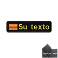 Gancho Amarillo