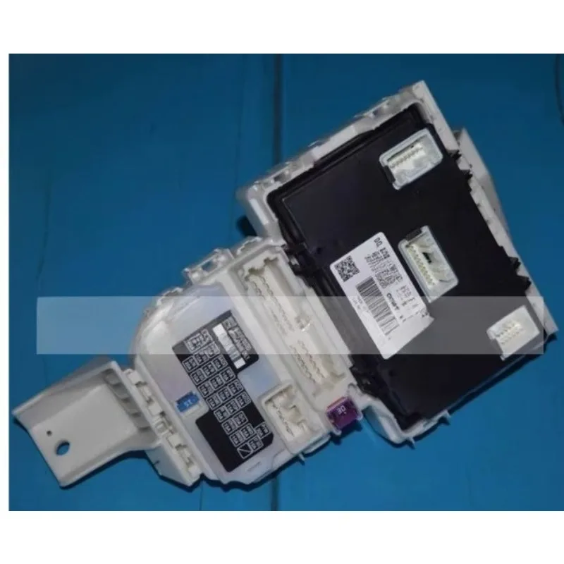 السيارات جزء الجسم تحكم صندوق التحكم وحدة الكمبيوتر 36780-56K30-000 36780-56KE0-000 36770-75K52 لسوزوكي SX4 سويفت BCM