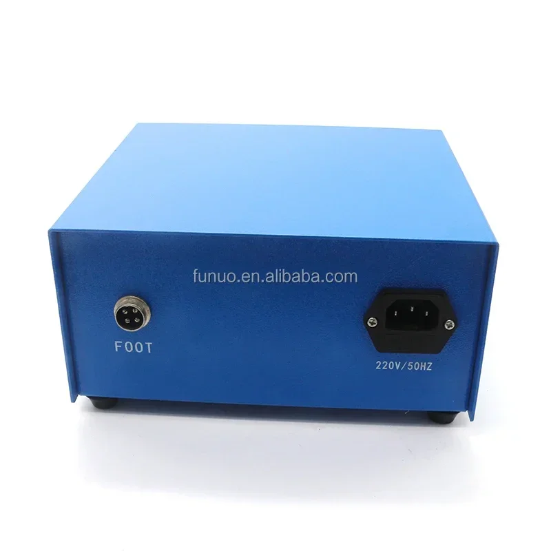 Den tal Electric Micro Motor Internal Spray Increasing High Speed Handpiece