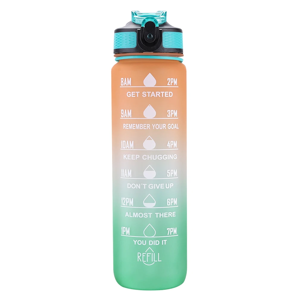 1000Ml Sports Water… - image