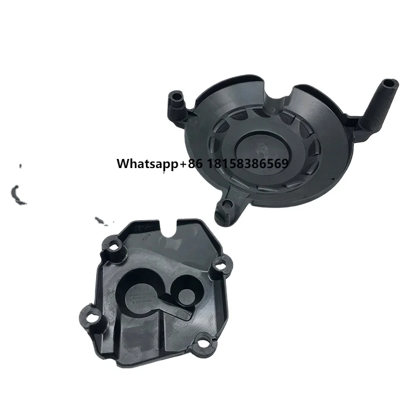 

ZX10R Motorcycle Accessories Engine Clutch Cover for Body Systems