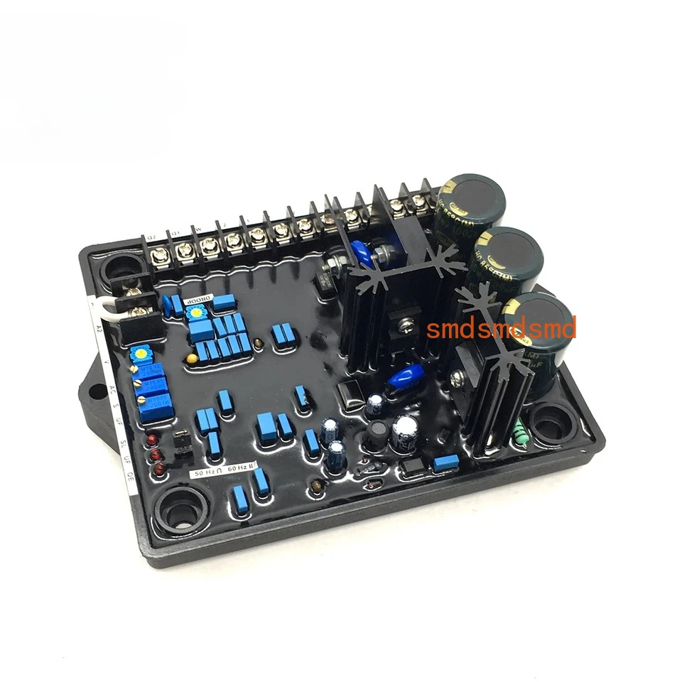 R180 Avr Leroy Smoe… - image