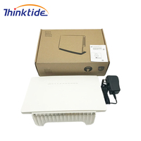 Dual band router HS8546V 2.4g and 5G UPC interface Onu WAN LAN wireless modem High speed WIFI mesh network repeater