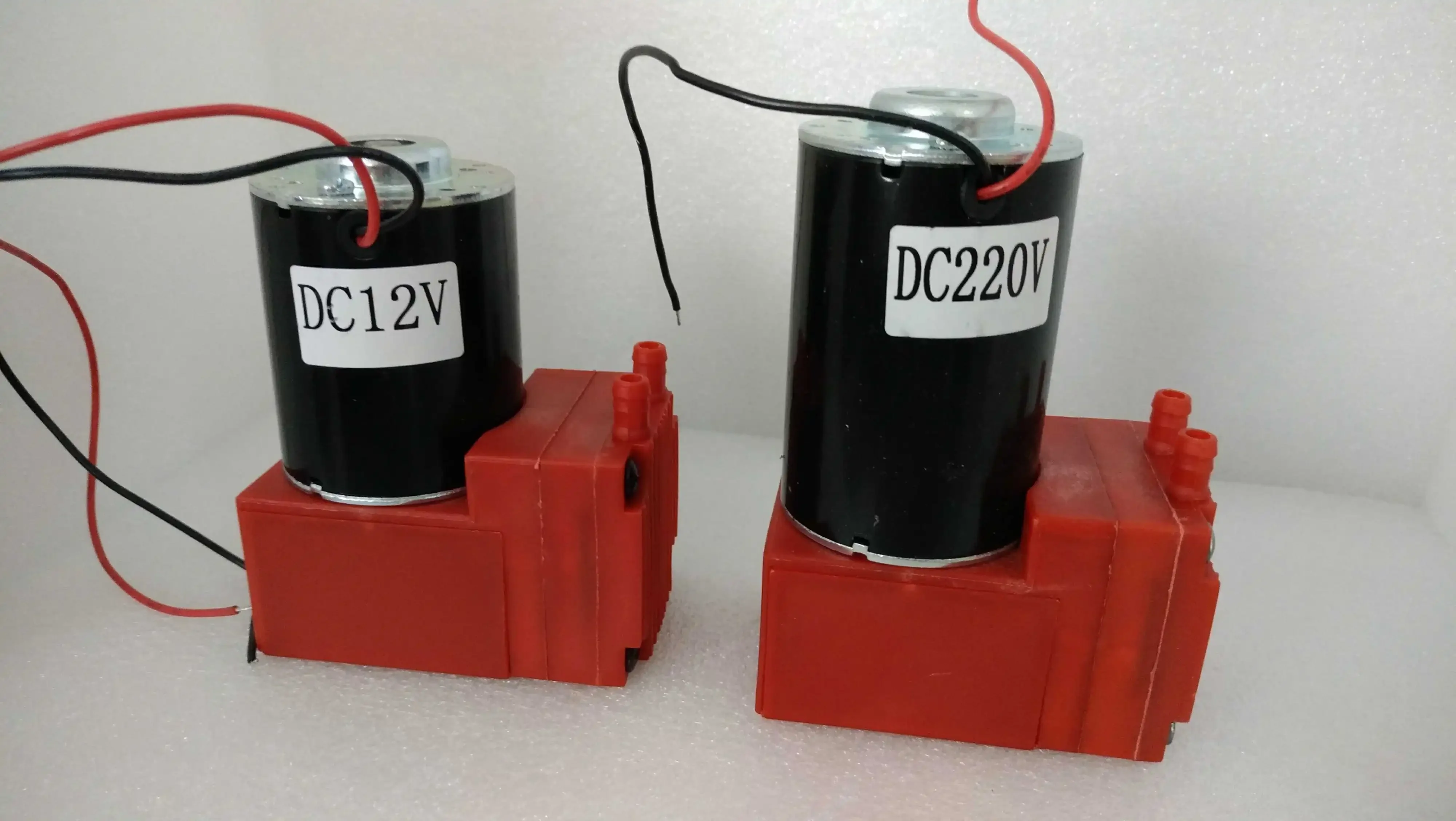 

Beauty Instrument Air Pump 220V Double Single Pump 12V Single Small Bubble Large Bubble 220V Single Pumps