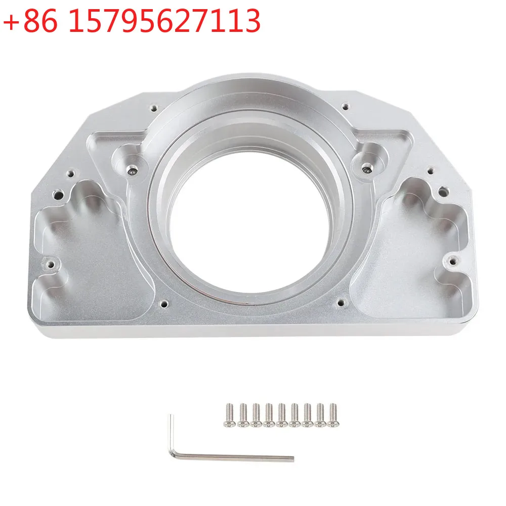 Steering wheel bracket bearing housing is suitable for G25 G27 G29 G920 G920 G923 dimensional modification SIM