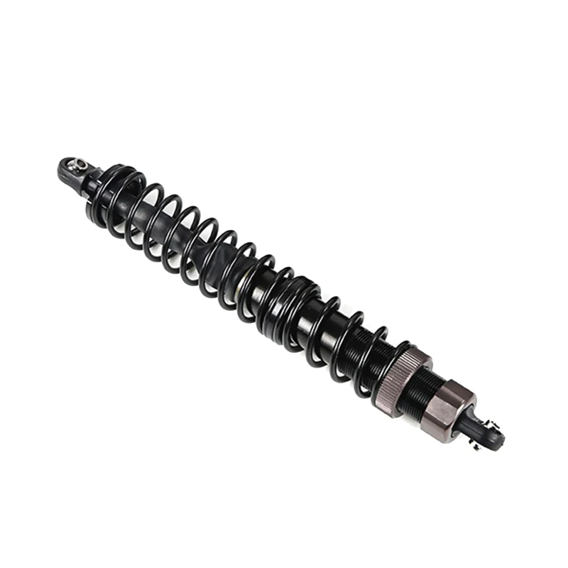 

6mm Rear Shock Absorber for 1/5 Hpi Rovan Km Baha Baja 5B Rc-Titanium