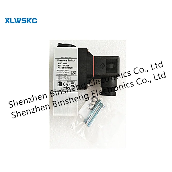 

100% brand new original Pressure sensor MBC5000 1011-1CB04 061B201266