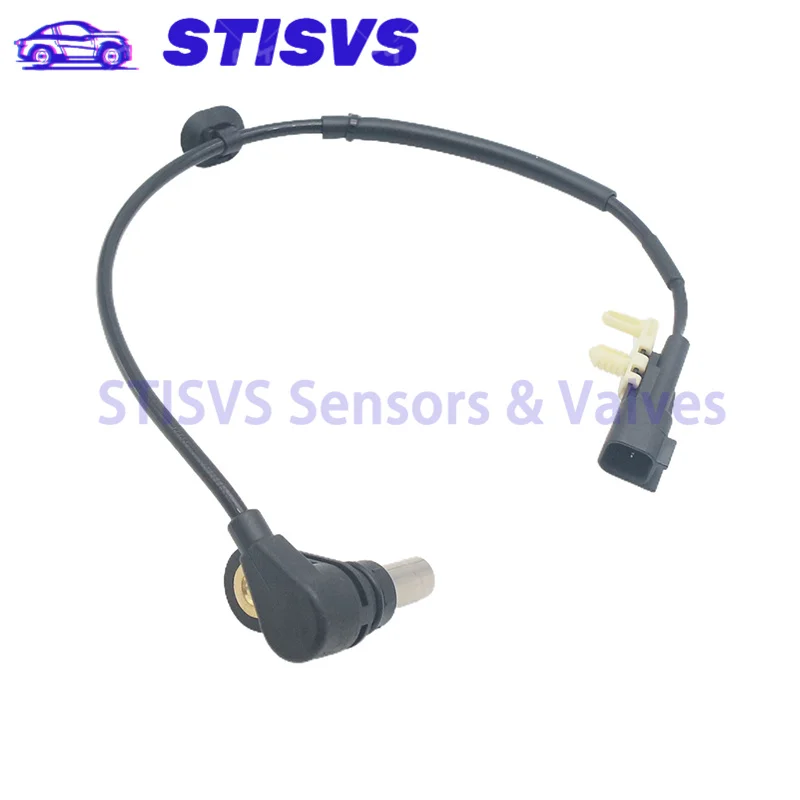 

DB392C216AD Rear Axle ABS Wheel Speed Sensor Suitable for Ford Ranger T6 2.2 3.2 Models Auto Parts accessories