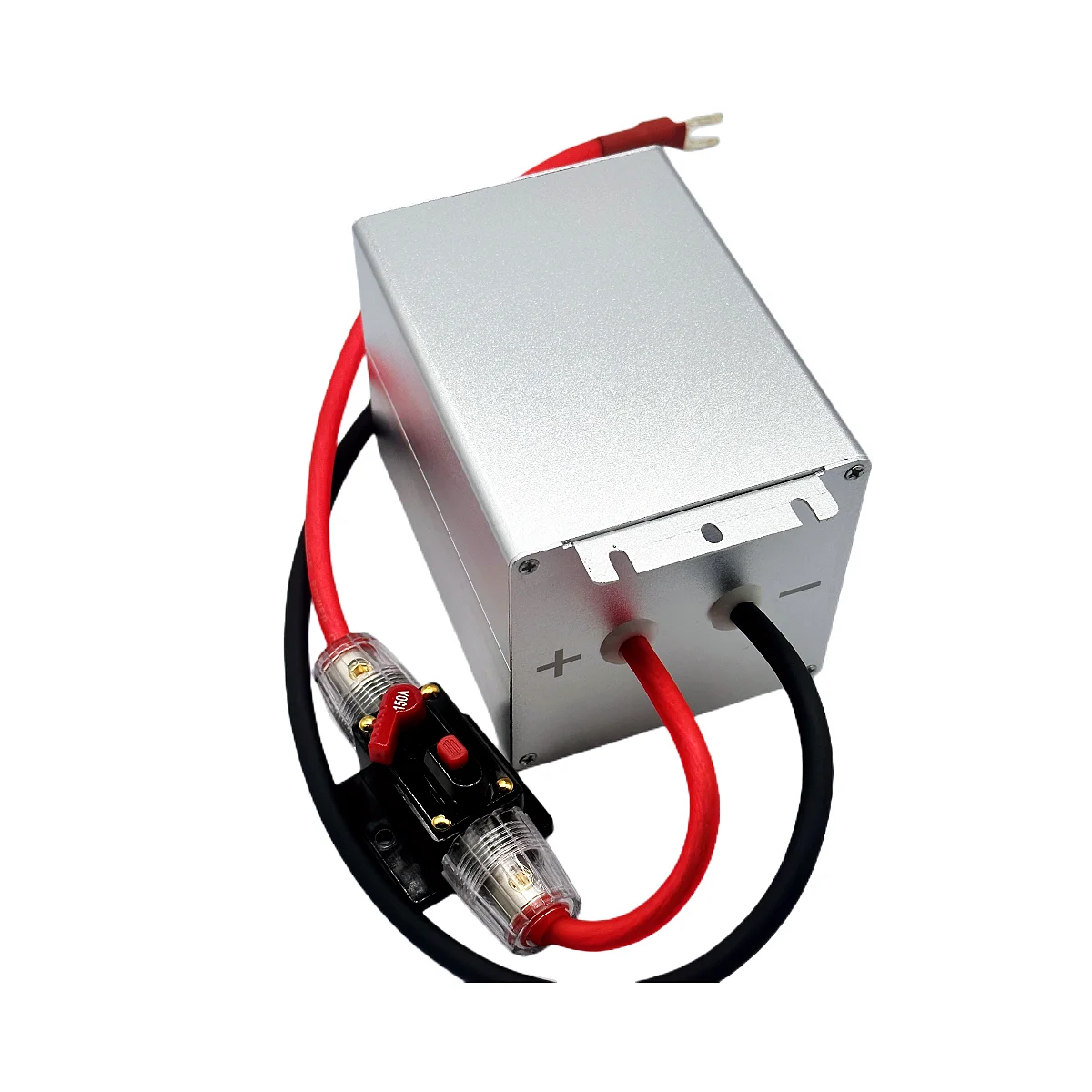 Maxwell Condensatore farad 2.7v500f 6 peças/1 conjunto super condensatore 16v83f, condensatore automotivo com placa de proteção