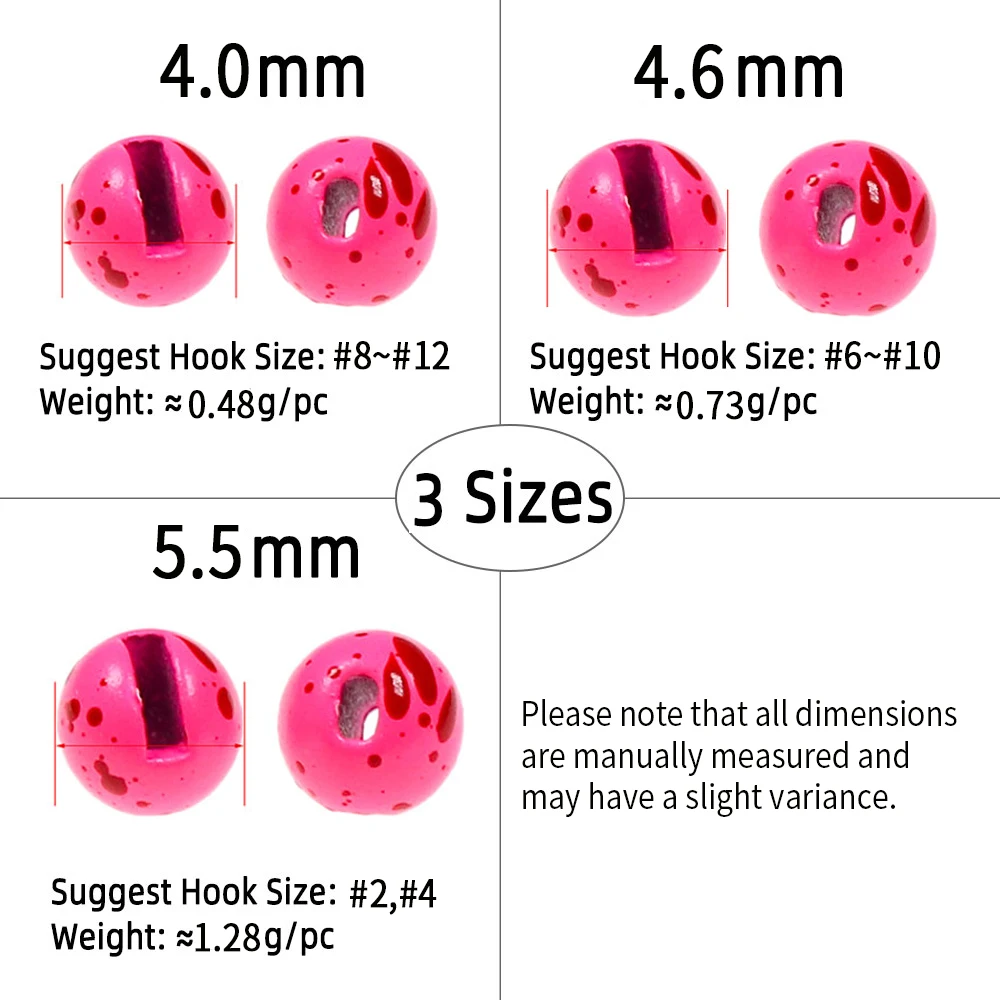 Thumbnail 4 - #10 Cheapest Fishing Beads Deals You Can Get