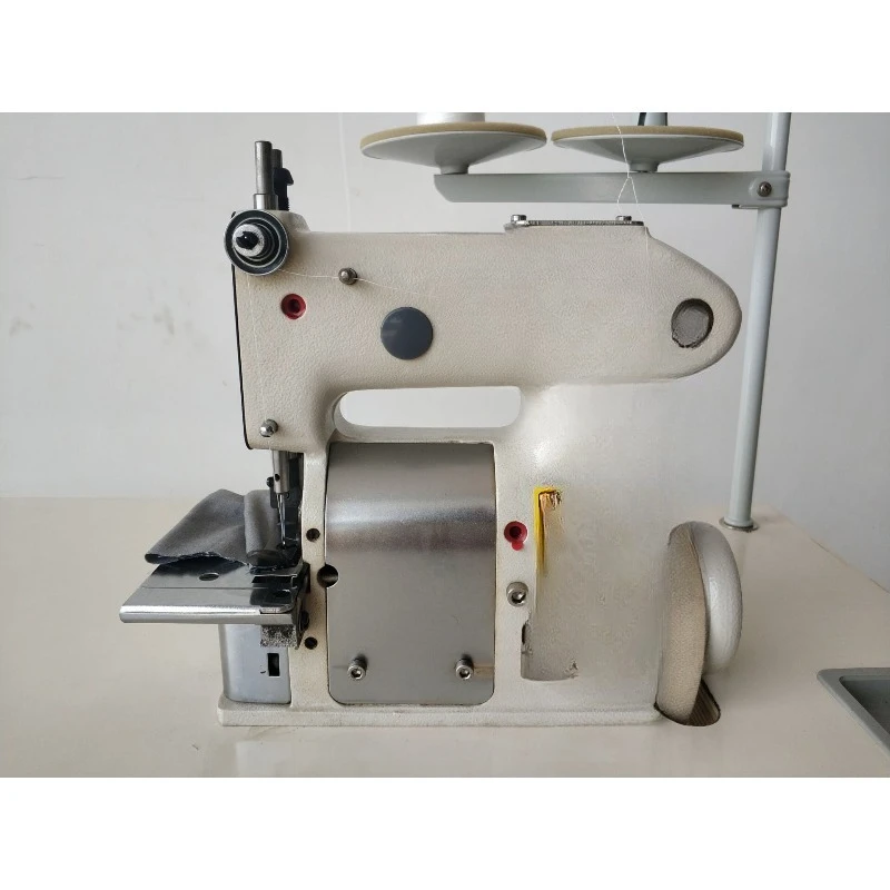 

Hat brim lace machine, clothing lace cart