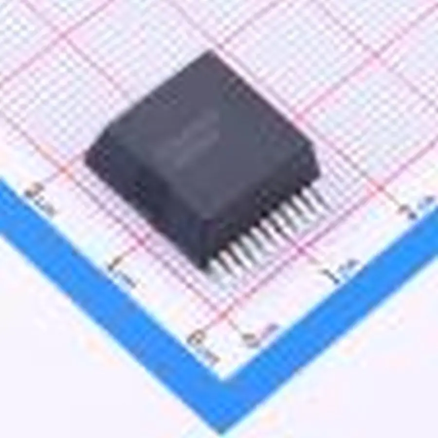 2PCS/LOT LMZ22010TZE/NOPB (DC DC Converters)