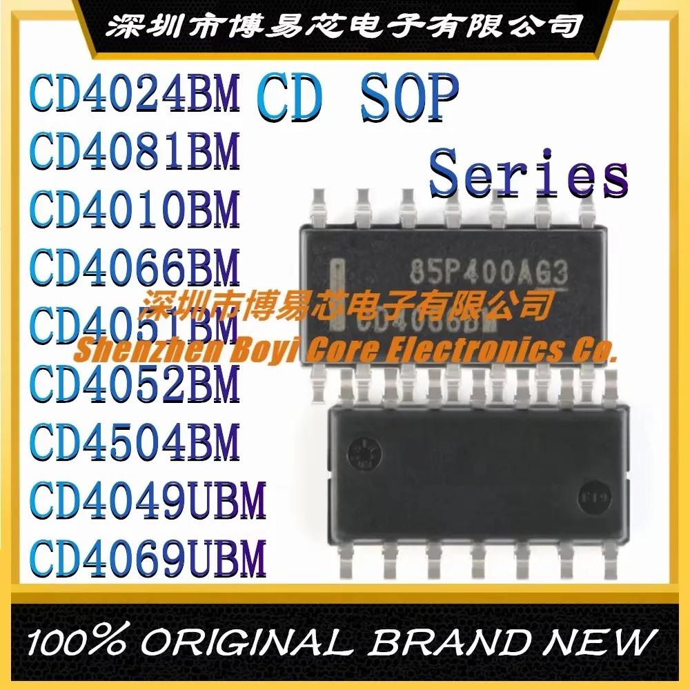 

CD4024BM CD4081BM CD4010BM CD4066BM CD4051BM CD4052BM CD4504BM CD4049UBM CD4069UBM Evaluation board