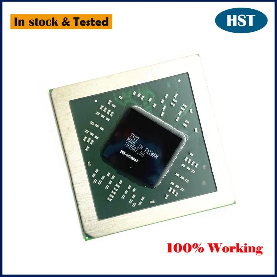 Original New 215-0828062 215-0828047 215-0798000 215-0798002 Chip BGA Chipset