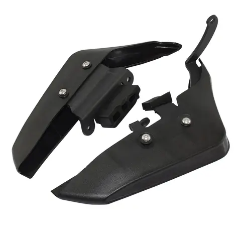 Waase Kraschskydd För Yamaha YZF R3 R25 2019 2020 2021 2022 2023 Motor Ramgliders Skydd Skydd Fallskydd 8 best sales yamaha yzf r25 reglage - №1